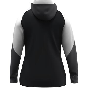 Jako Kapuzenjacke Dynamic Damen 6870D