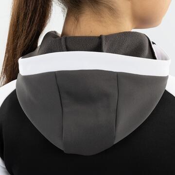 Jako Kapuzenjacke Dynamic Damen 6870D