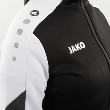Jako Kapuzenjacke Dynamic Damen 6870D