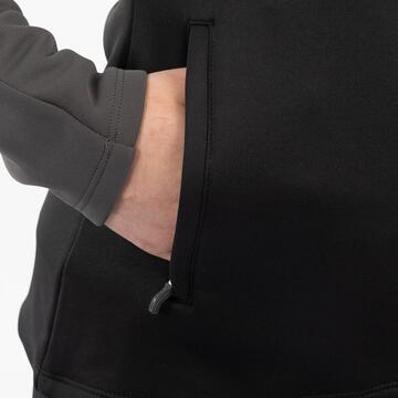 Jako Kapuzenjacke Dynamic Damen 6870D