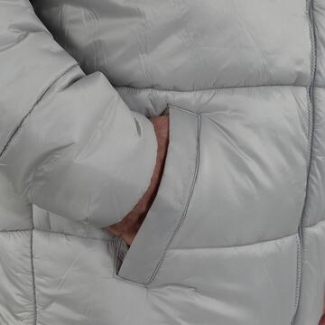 Jako Jacke Puffy 7207