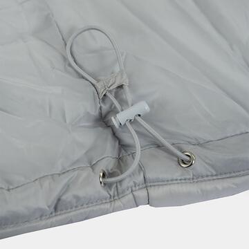 Jako Jacke Puffy 7207