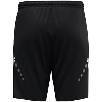 Jako Freizeitshort Dynamic 8370