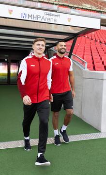 Jako Freizeitshort Dynamic 8370