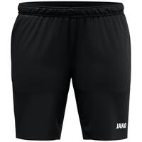 Jako Freizeitshort Dynamic Damen 8370D