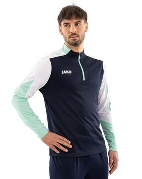 Jako Ziptop Dynamic 8670