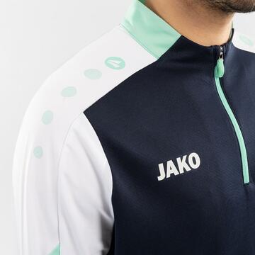 Jako Ziptop Dynamic 8670