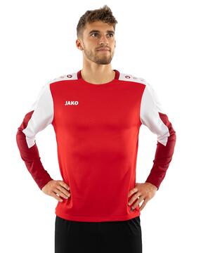 Jako Longsleeve Dynamic 8870