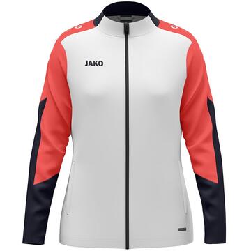 Jako Polyesterjacke Dynamic Damen 9370D