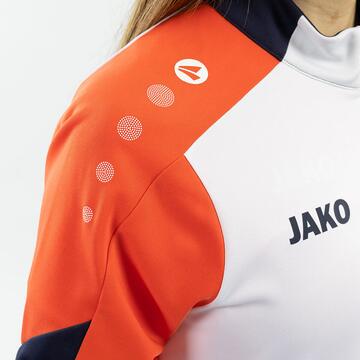 Jako Polyesterjacke Dynamic Damen 9370D