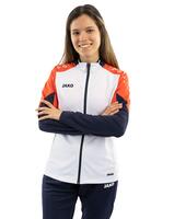 Jako Polyesterjacke Dynamic Damen 9370D