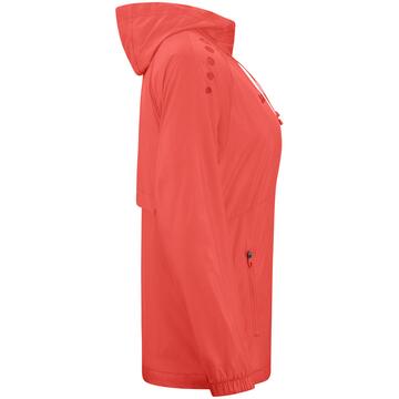 Jako Lightweightjacke Flow Damen 9876D