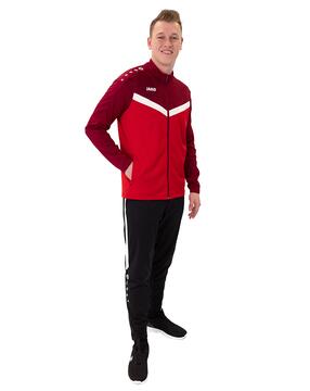 Jako Polyesteranzug Iconic M9124