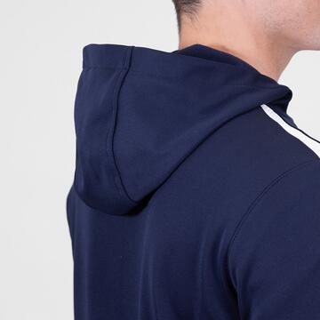 Jako Trainingsanzug Polyester Power mit Kapuze M9423