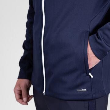 Jako Trainingsanzug Polyester Power mit Kapuze M9423