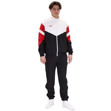 Jako Freizeitanzug Retro M9511