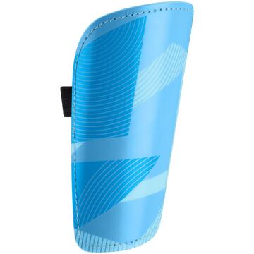 Jako Schienbeinschoner River Basic 2775 lightblue/skyblue/blau - Gr. S