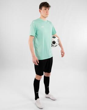Jako Trikot Team 4233 minze - Gr. L