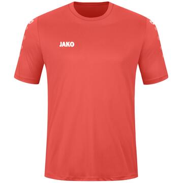 Jako Trikot Team 4233 coral - Gr. M