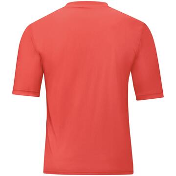 Jako Trikot Team 4233 coral - Gr. M