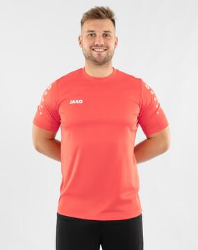 Jako Trikot Team 4233 coral - Gr. M