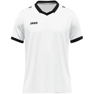 Jako Trikot Glory 4251 wei�/schwarz - Gr. M