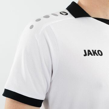 Jako Trikot Glory 4251 wei�/schwarz - Gr. M