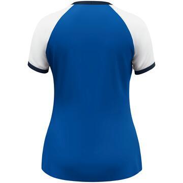 Jako Trikot Dynamic Damen 4270D royal/wei�/marine - Gr. L (42/44)