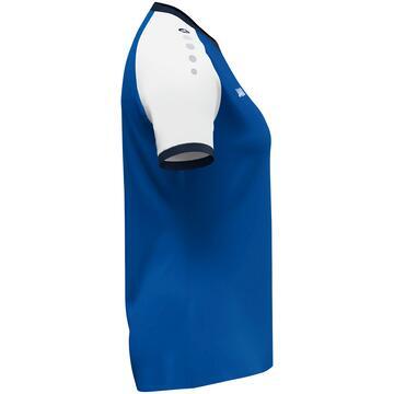 Jako Trikot Dynamic Damen 4270D royal/wei�/marine - Gr. L (42/44)