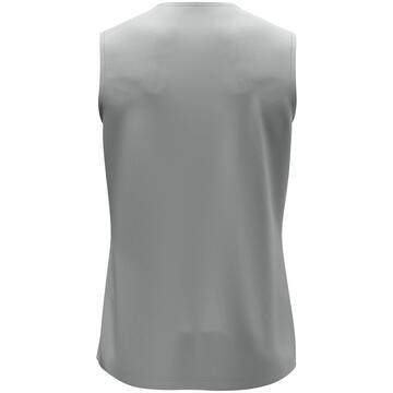 Jako Tanktop Uni 6005 hellgrau - Gr. XXL