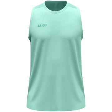 Jako Tanktop Light Flow 6076 minze - Gr. 152