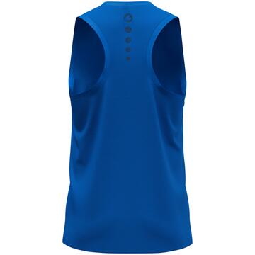 Jako Tanktop Light Flow 6076 royal - Gr. XL