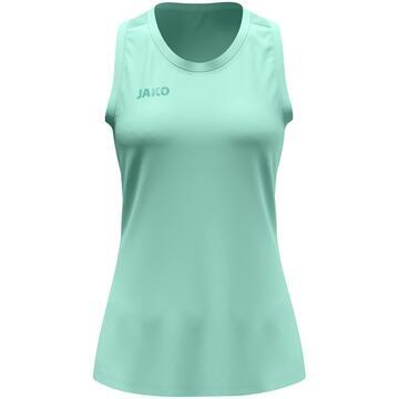 Jako Tanktop Light Flow Damen 6076D minze - Gr. L (42/44)