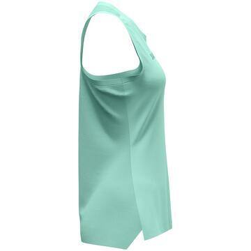 Jako Tanktop Light Flow Damen 6076D minze - Gr. L (42/44)