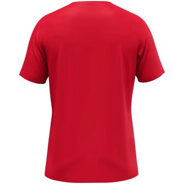 Jako T-Shirt Light Flow 6176 rot - Gr. 152