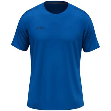 Jako T-Shirt Light Flow 6176 royal - Gr. L
