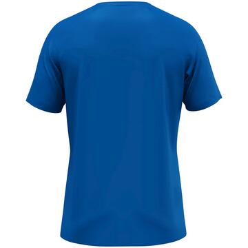 Jako T-Shirt Light Flow 6176 royal - Gr. L