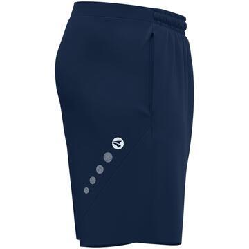 Jako Webshort Dynamic Damen 6270D marine - Gr. M (38/40)