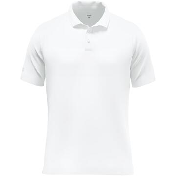 Jako Polo Uni 6305 wei� - Gr. 4XL