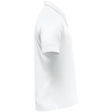 Jako Polo Uni 6305 wei� - Gr. 4XL