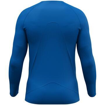 Jako Longsleeve Lightweight 6459 royal - Gr. 3XS