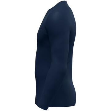 Jako Longsleeve Function 6479 marine - Gr. M