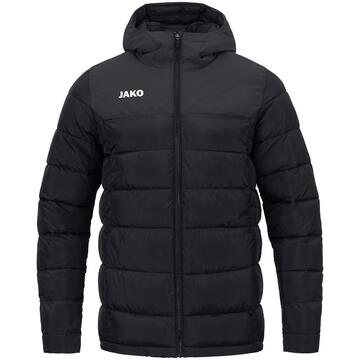 Jako Stadionjacke 7210 schwarz - Gr. XXL
