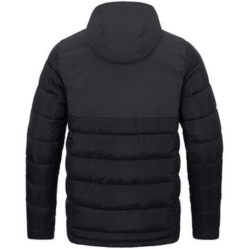 Jako Stadionjacke 7210 schwarz - Gr. XXL