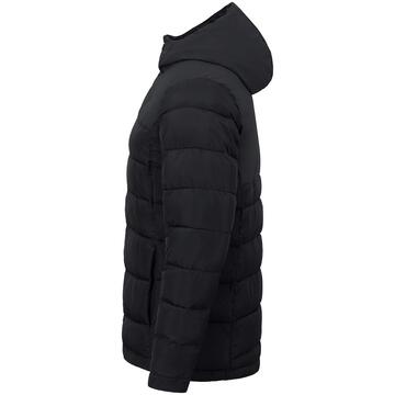 Jako Stadionjacke 7210 schwarz - Gr. XXL