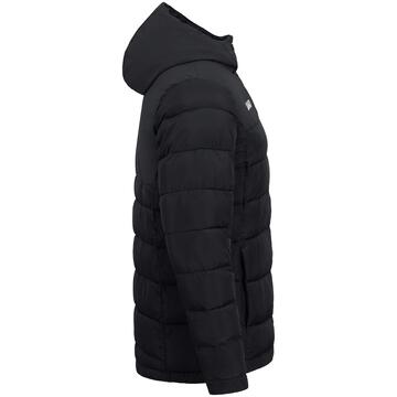 Jako Stadionjacke 7210 schwarz - Gr. XXL