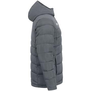 Jako Stadionjacke 7210 grau - Gr. S