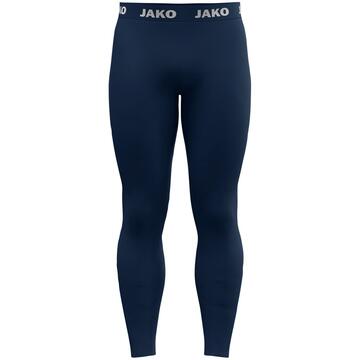 Jako Long Tight Function 8479 marine - Gr. 140