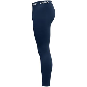 Jako Long Tight Function 8479 marine - Gr. 140