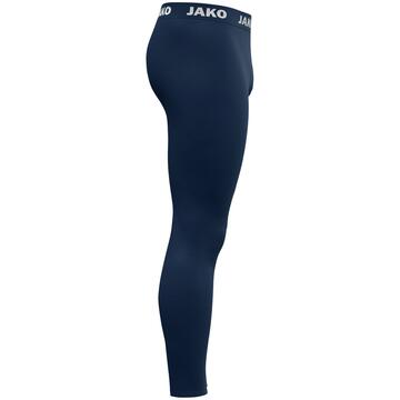 Jako Long Tight Function 8479 marine - Gr. 140